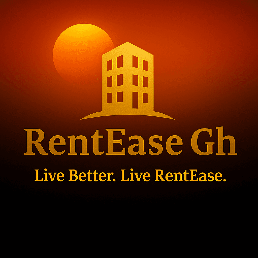 RentEase GH